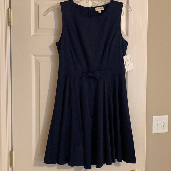 NWT Maison Jules dress size 6 - Picture 1 of 4